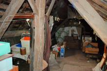 A acheter maison avec travaux proche de FECAMP 76400