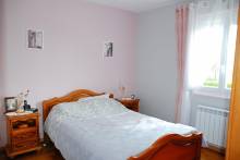 A vendre pavillon 5 chambres, lumineux avec sous-sol et jardin situé à 10 minutes de FECAMP  