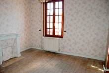 Proche centre ville maison à vendre à Fécamp