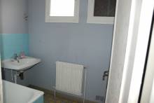 A vendre maison avec garage et jardin à Fécamp proche des plages de Normandie 76