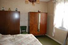 A acheter maison belle superficie de terrain à FECAMP