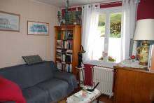 A vendre maison 70m² à FECAMP 76400 proche des commerces et du centre-ville