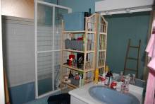 A vendre appartement F4 à FECAMP proche du centre ville 76