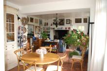 Maison de caractère à vendre à la campagne FECAMP