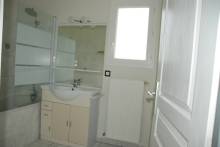 Pavillon de plain pied à vendre à proximité de FECAMP dans un bourg tous commerces 