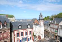 appartement à vendre à Yport