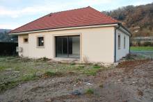 A vendre pavillon plain-pied proche commodités à FECAMP