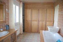 Achat maison 3 chambres entre Fécamp et terres-de-caux