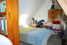 Charmante longère individuelle à vendre proche des plages entre Fécamp et Cany-barville