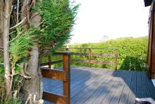 Proche de Fécamp habitation à vendre au calme