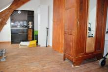 MAISON A ACHETER PROCHE DES COMMERCES A FECAMP 