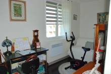 A ACHETER APPARTEMENT AVEC GARAGE SUR FECAMP 76