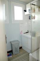 A Fécamp proche commerces et écoles maison 3 chambres avec jardin et garage