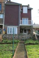 Notre zone d'activité pour ce service Longère avec terrain à vendre