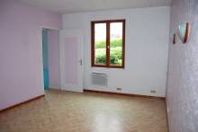 maison avec jardin à acheter axe FECAMP CANY