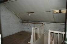 à vendre maison avec travaux à prévoir à FECAMP