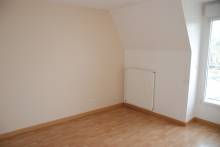 A vendre appartement 90m² avec ascenseur à FECAMP