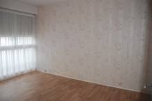 A appartement 60m² à fecamp AVEC BALCON ET ASCENSEUR