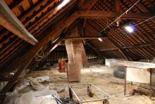 Superbe maison de caractère à vendre proche FECAMP