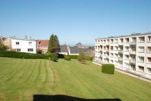 APPARTEMENT A ACHETER FECAMP 3 CHAMBRES GARAGE 76