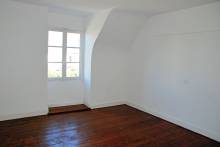 Maison avec vue dégagée à vendre à FECAMP proche des commerces