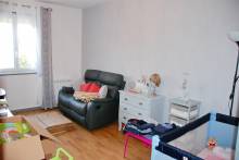 A vendre pavillon 5 chambres, lumineux avec sous-sol et jardin situé à 10 minutes de FECAMP  