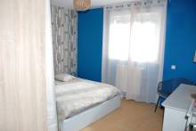 Superbe pavillon individuel avec sous-sol et jardin idéalement situé au calme à Fécamp