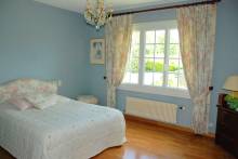 Rare à la vente, pavillon individuel sur sous-sol complet à proximité directe de FECAMP