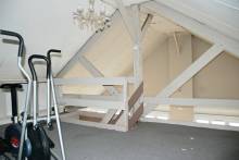 A vendre grand appartement lumineux de 247m² situé proche du port de Fécamp