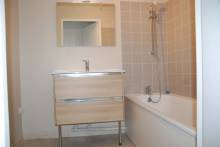 A vendre, appartement 1 chambre avec balcon situé dans une résidence calme avec ascenseur et garage