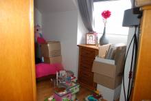 A vendre pavillon individuel 4 chambres dont 1 de plain-pied dans un quartier calme de FECAMP  