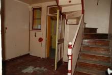 à vendre maison à rénover 2 chambres avec cour à FECAMP