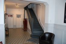 A l'achat une superbe maison de ville 76400 FECAMP