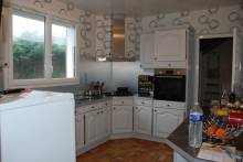 A vendre maison individuelle de plus de 150m² habitables