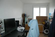 Vente appartement f4 sur FECAMP 76400