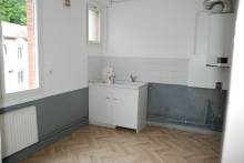 achat appart fécamp 2 chambres 76