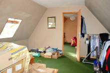 Idéal investisseur, à vendre longère divisée en 2 maisons vendues louées proche Fécamp