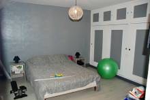 A visite maison à fécamp avec 4 chambres