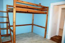 A acheter appartement à FECAMP centre-ville