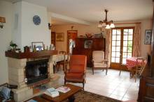 Acquisition maison secteur de Fécamp