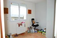 Axe Fécamp / Etretat Pavillon individuel avec sous-sol et grand bâtiment