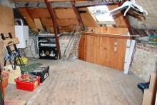 MAISON 3 CHAMBRES BON ETAT SUR FECAMP 76400 A ACHETER 