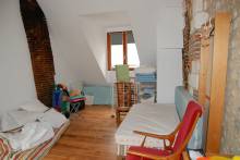 Maison à vendre à deux pas de la mer à FECAMP avec  cour