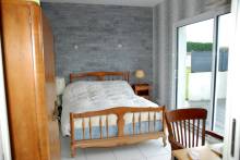 Acquisition maison à 5 minutes de Fécamp