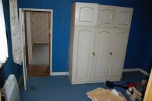 achat maison 3 chambres Fécamp 76400