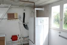 A vendre maison individuelle avec jardin proche commerces et écoles à FECAMP  