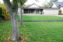 maison à vendre avec quelques travaux à prévoir idéale première acquisition dans un village proche de GODERVILLE 76