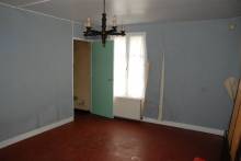 A vendre maison Normande proche de FECAMP