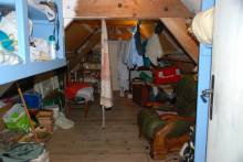 A vendre maison avec belle possibilité d'aménagement proche ETRETAT 76790