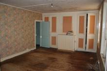 Maison à rénover à vendre proche Goderville